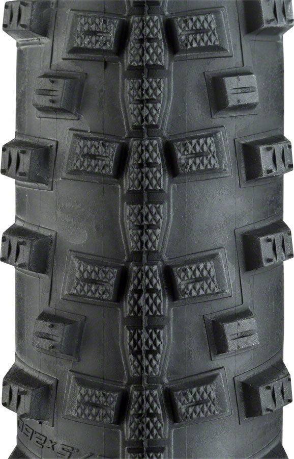 Schwalbe Smart Sam Tire - 26 x 2.1 Clincher Wire BLK Performance Addix Lite