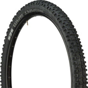 Schwalbe Smart Sam Tire - 26 x 2.1 Clincher Wire BLK Performance Addix Lite