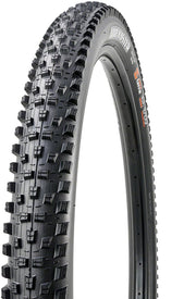 Maxxis Forekaster Tire - 29 x 2.35 Clincher Wire Black