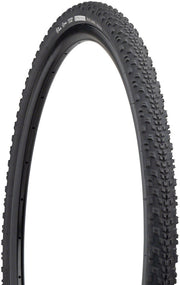 Teravail Rutland Tire - 700 x 35 Durable Black Fast Compound