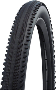 Schwalbe Hurricane Tire - 29 x 2 Clincher Wire Black Performance Addix
