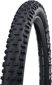Schwalbe Tough Tom Tire - 27.5 x 2.35 Clincher Wire Black K-Guard