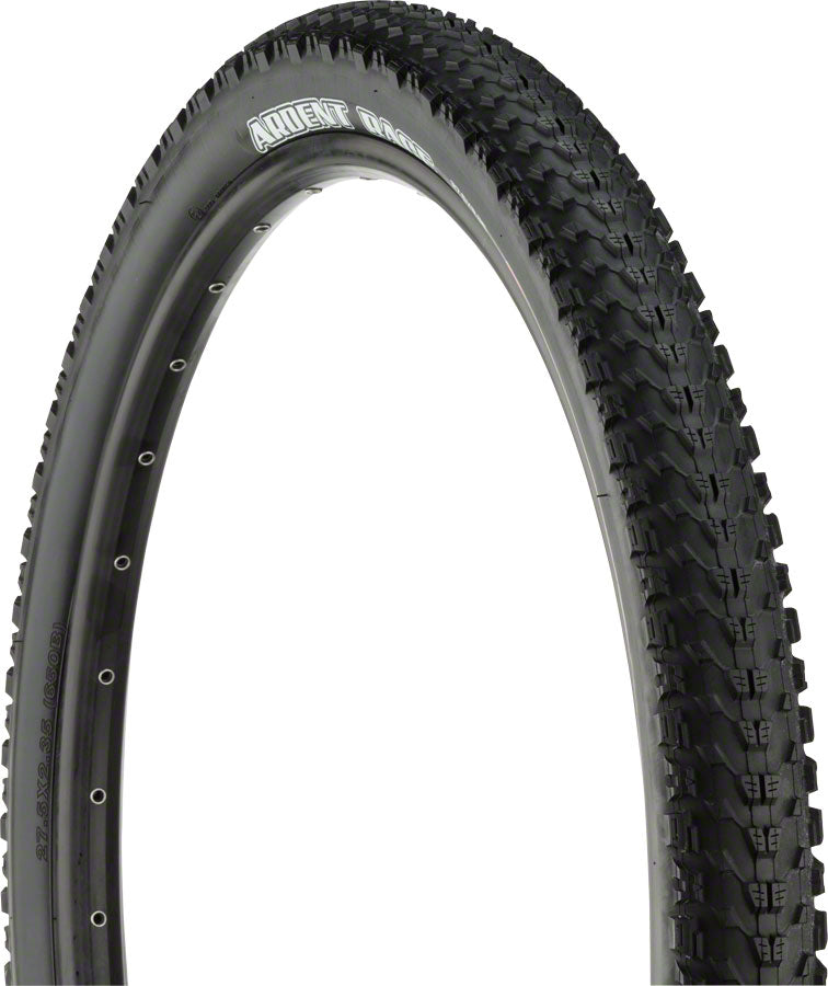 Maxxis Ardent Race Tire - 27.5 x 2.2 Clincher Wire Black