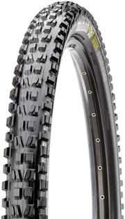 Maxxis Minion DHF Tire - 29 x 2.5 Tubeless Folding BLK 3C Maxx Terra EXO Wide Trail 20 Year Limited