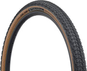 Teravail Sparwood Tire - 27.5 x 2.1 Tubeless Folding Tan Light and Supple