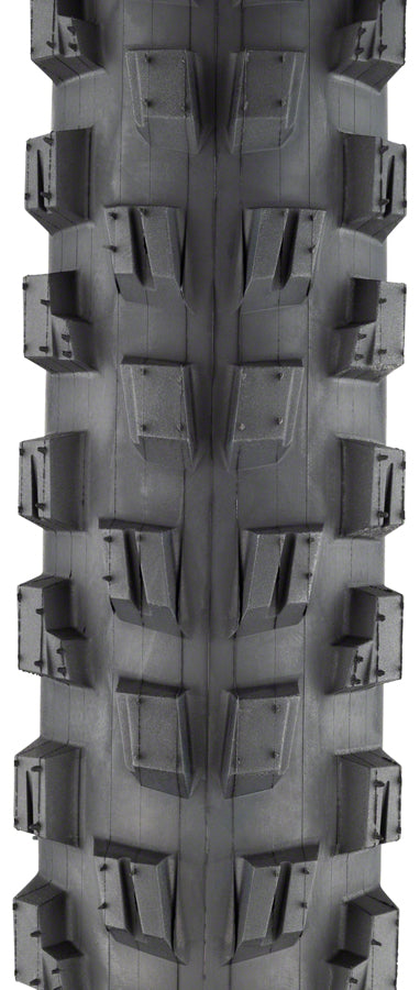 Teravail Kessel Tire - 29 x 2.5 Tubeless Folding BLK Durable Grip Plus Compound