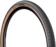 Teravail Cannonball Tire - 700 x 47 Tubeless Folding Tan Durable