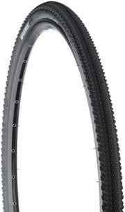 Kenda Piedmont Tire - 700 x 35 Clincher Wire Black