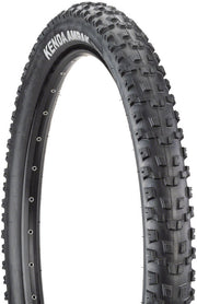 Kenda K1247 Amrak Tire - 27.5 x 2.4 Clincher Wire Black 30tpi