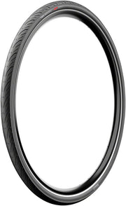 Pirelli Angel GT Urban Tire - 700 x 47 Clincher Wire Black Reflective