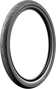 Pirelli Angel GT Urban Tire - 650b x 57 Clincher Wire Black Reflective