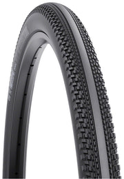 WTB Vulpine S Tire - 700 x 45 TCS Tubeless Folding BLK Light/Fast Rolling Dual DNA SG