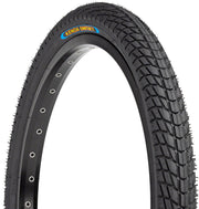 Kenda Kontact K841 Tire - 20 x 1.95 Clincher Wire Black 60tpi