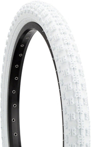 Kenda K50 Tire - 24 x 2.124 Clincher Wire White 22tpi