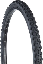 Kenda Alfabite Style K831 Tire - 26 x 2.1 Clincher Wire Black 22tpi