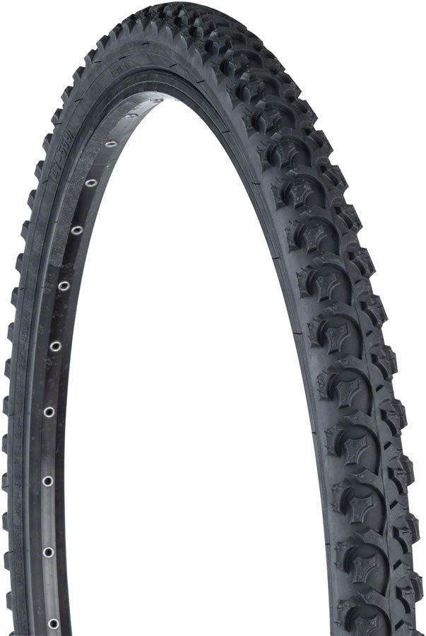 Kenda Alfabite Style K831 Tire - 26 x 1.75 Clincher Wire Black 22tpi