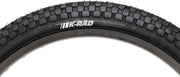 Kenda K-Rad Tire - 26 x 2.3 Clincher Wire Black 60tpi