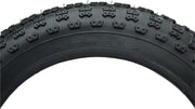 Kenda K50 Tire - 14 x 2.125 Clincher Wire Black 22tpi