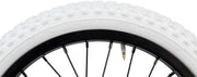 Kenda K50 Tire - 16 x 1.75 Clincher Wire White