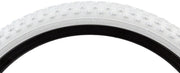 Kenda K50 Tire - 20 x 1.75 Clincher Wire White