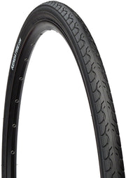 Kenda Kwest Tire - 700 x 35 Clincher Wire Black 60tpi
