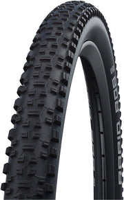 Schwalbe Rapid Rob Tire - 26 x 2.1 Clincher Wire Black K-Guard LiteSkin
