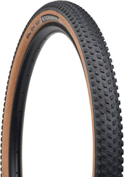 Teravail Camrock Tire - 29 x 2.4 Tubeless Folding Tan Light Trail Fast Compound