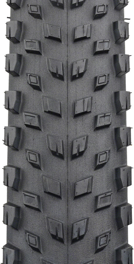 Teravail Drawpoint Tire - 29 x 2.4 Tubeless Folding Tan Durable Grip Compound