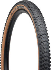 Teravail Drawpoint Tire - 29 x 2.4 Tubeless Folding Tan Durable Grip Compound