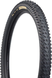 Teravail Clifty Tire - 29 x 2.5 Tubeless Folding BLK Durable Plus Grip Plus Compound