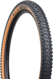 Teravail Clifty Tire - 29 x 2.5 Tubeless Folding Tan Durable Plus Grip Plus Compound