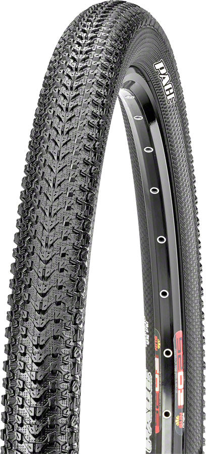 Maxxis Pace Tire - 26 x 2.1 Clincher Wire Black