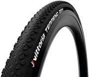 Vittoria Terreno Dry Tire - 700 x 35 Clincher Wire Black 2C