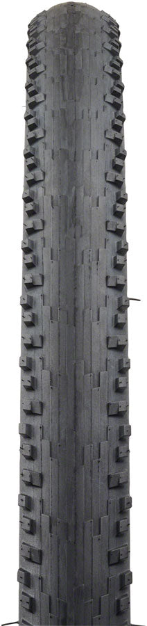 Teravail Updraft Tire - 700 x 35 Tubeless Folding BLK Light Supple Fast Compound
