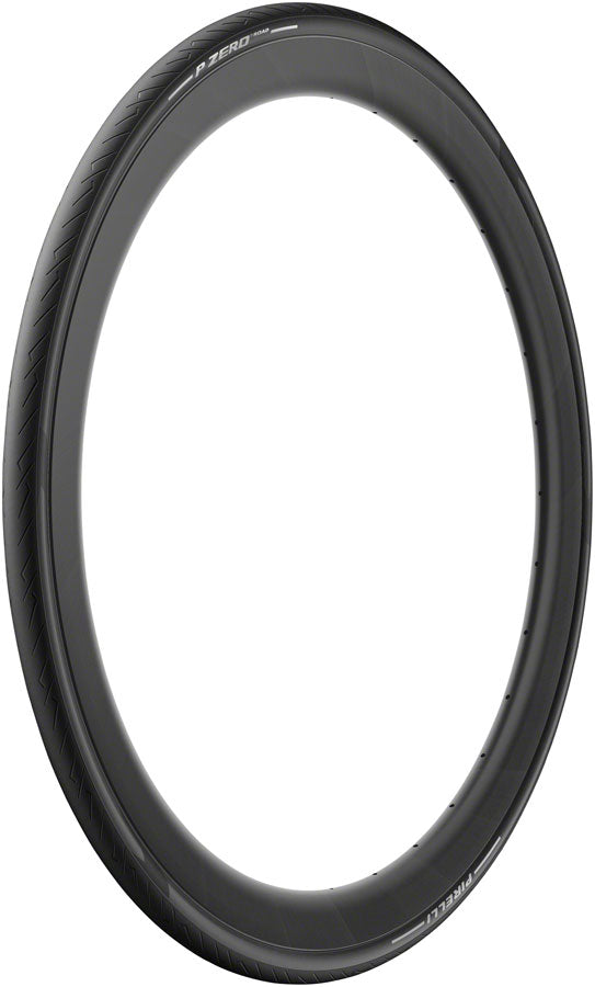 Pirelli P ZERO Road Tire - 700 x 32 Clincher Folding Black TechBelt Evo