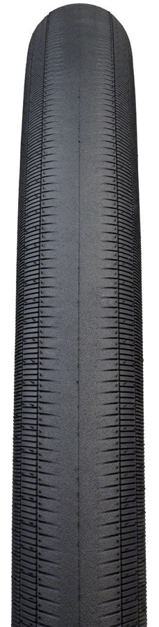 Teravail Rampart Tire - 650b x 47 Tubeless Folding Black Durable
