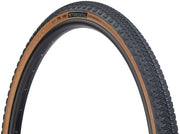 Teravail Cannonball Tire - 650b x 40 Tubeless Folding Tan Durable Fast Compound