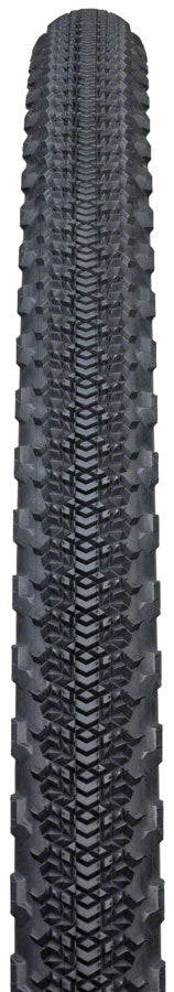 Teravail Cannonball Tire - 700 x 35 Tubeless Folding Tan Durable 60tpi Fast Compound