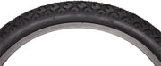 Michelin Country Jr. Tire - 20 x 1.75 Clincher Wire Black