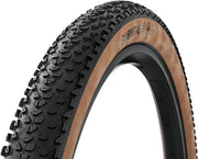Continental Dubnital Tire - 29 x 2.40 Tubeless Folding BLK/Transparent Rapid Race Casing E25