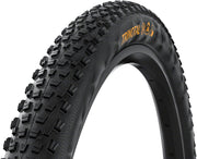 Continental Trinotal Tire - 26 x 2.20 Tubeless Folding BLK Grip Trail Casing E25