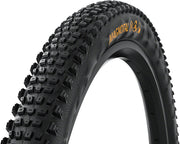 Continental Magnotal Tire - 29 x 2.40 Tubeless Folding BLK Soft Trail Casing E25