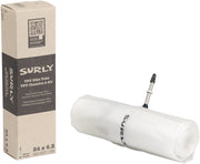 Surly TPU Tube - 24 x 6.2 48mm Presta Valve