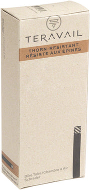Teravail Protection Tube - 700 x 28 - 32mm 35mm Schrader Valve