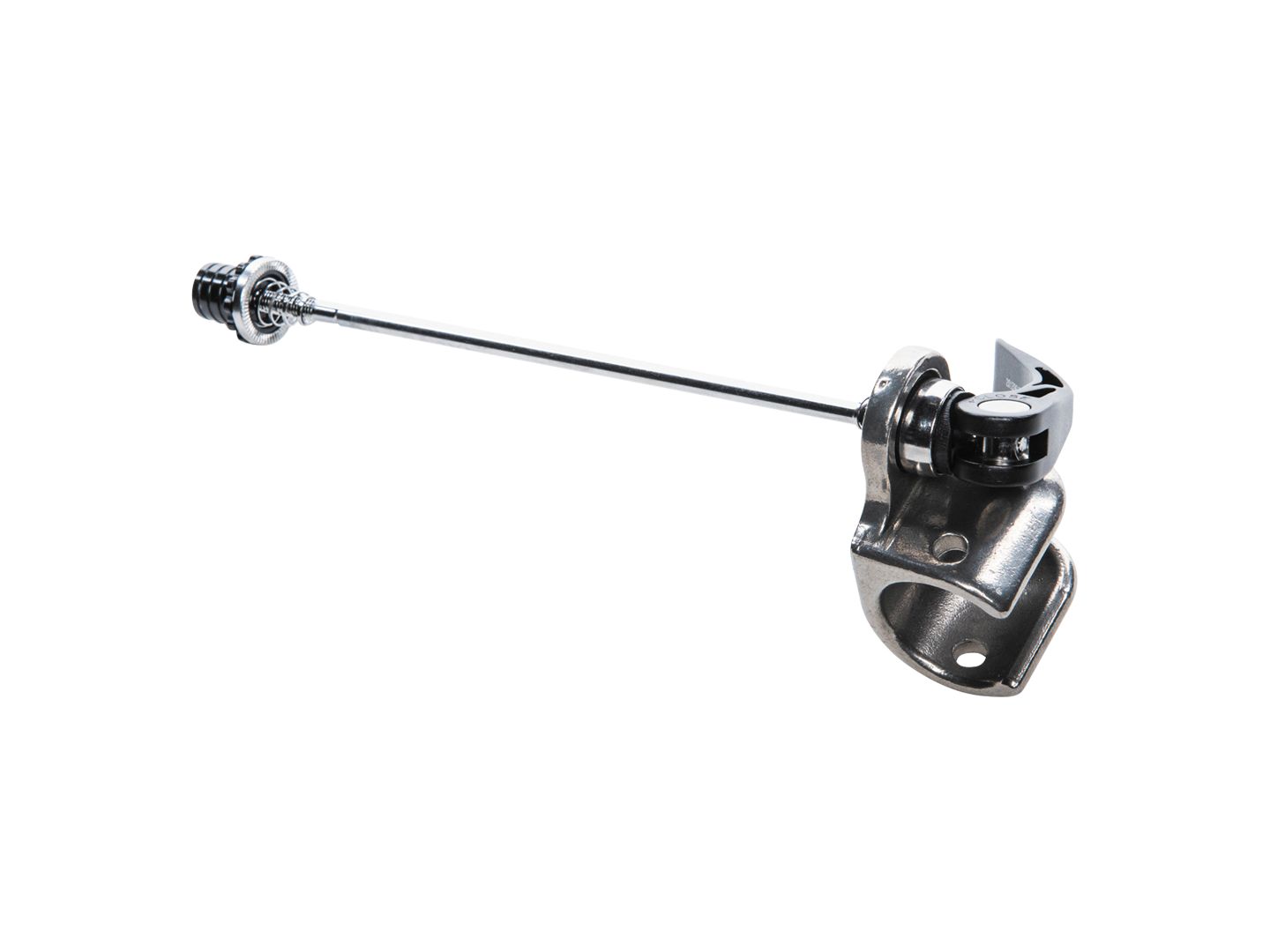 Thule Trailer Axle Mount EZ Hitch with Quick Release