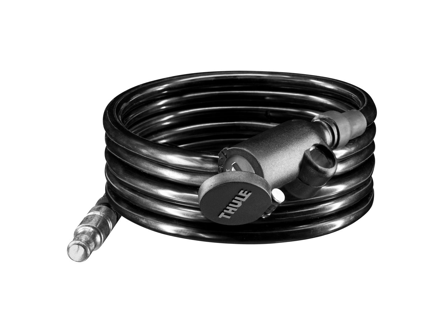 Thule 538XT 6 Braided Steel Cable Lock