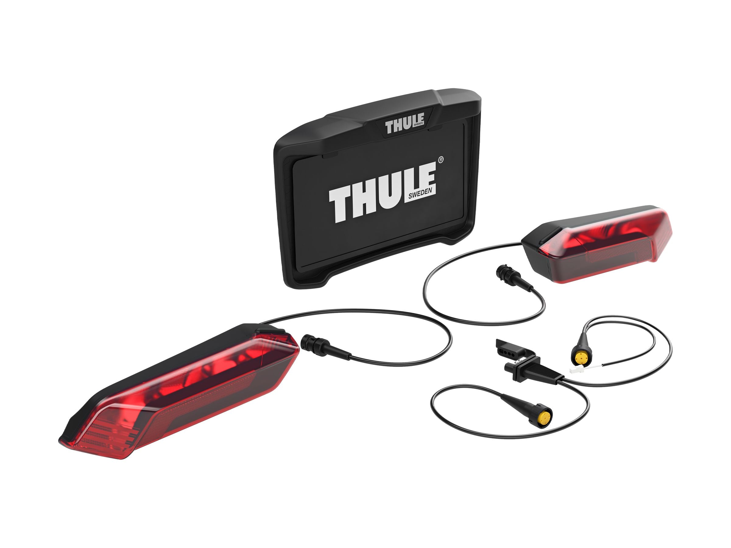 Thule Epos Tail Lamp Kit  - 4pin Connector