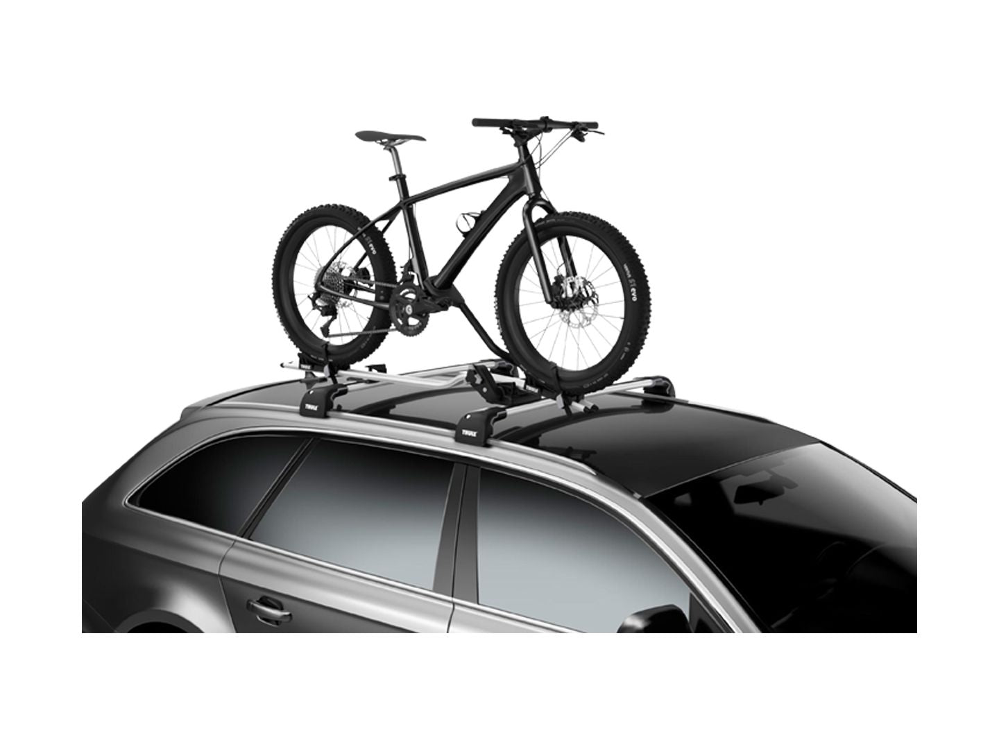 Thule 598101 ProRide Fatbike Adapter