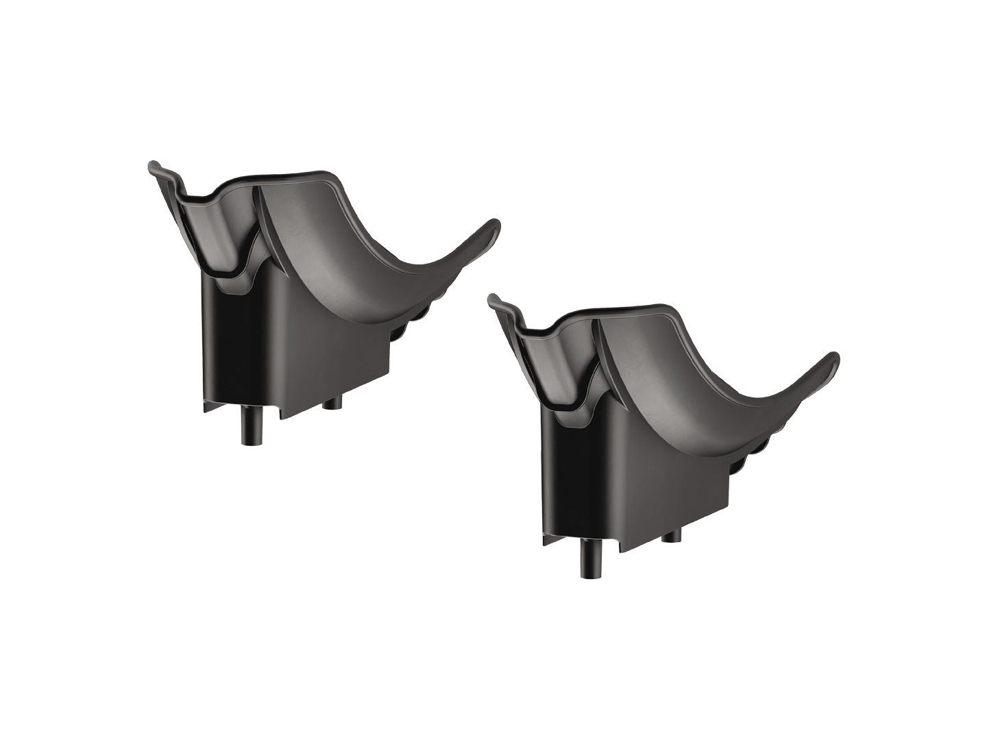 Thule T2 Pro X Fat Tire Wheel Holder