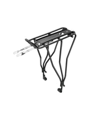 Topeak Baby Seat II Rear Rack - MTX 2.0 29" Disc Compatible